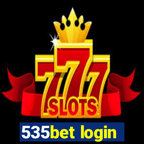 535bet login